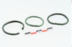 Foto von Bronzering (NHMW-PRAE-026187)